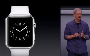 Apple