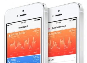 Apple HealthKit