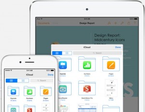 apple icloud