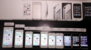 apple iphone