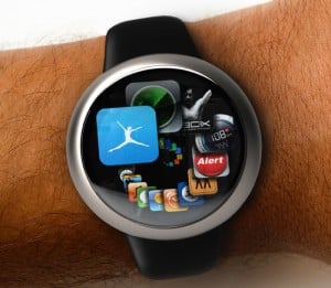 iWatch