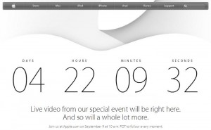 Apple