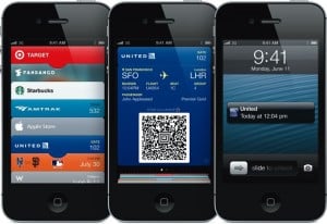 Apple Mobile Payments
