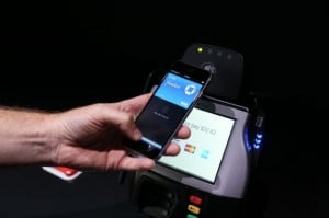 apple pay