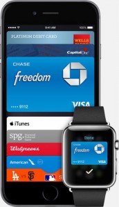 apple pay