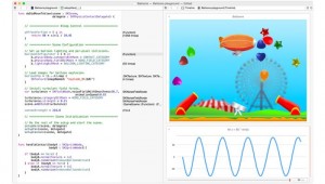 Apple Swift