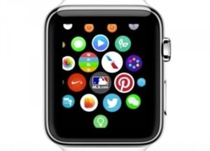apple watch
