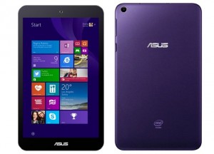 Asus VivoTab 8