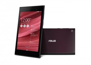 Asus Memo Pad 7