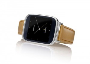 Asus ZenWatch