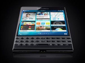 BlackBerry Passport