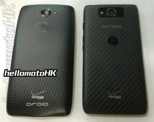 Droid Turbo