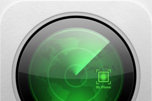find my iphone