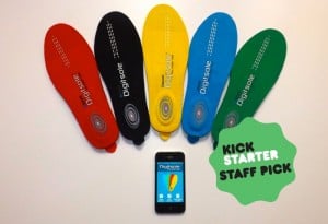 fitness tracker