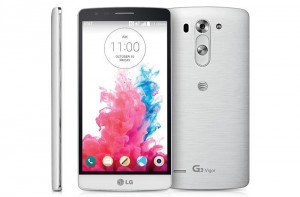 LG G3 Vigor