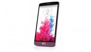 LG G3 Vigor