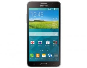 Galaxy Mega 2