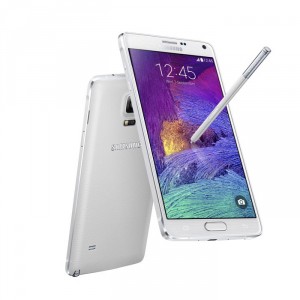 galaxy note 4