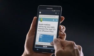 Galaxy Note 4