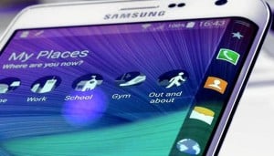 galaxy note edge