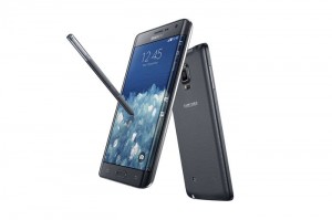 galaxy note edge