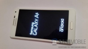 Samsung Galaxy A5