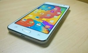 Galaxy Grand Prime