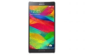 Galaxy Note 4