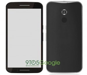 google nexus 6