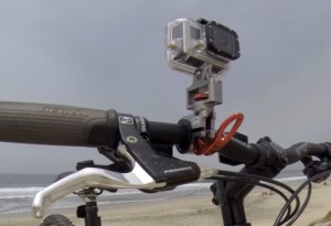 gopro action camera