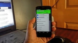 Hangouts