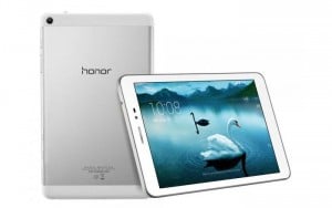 Huawei Honor Tablet