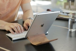 iPad Stand