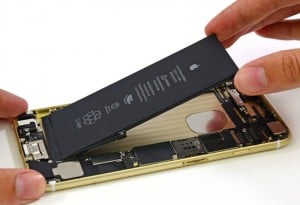 iPhone 6 Plus
