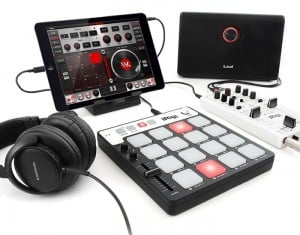 iRig Pads