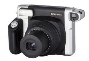 instant camera