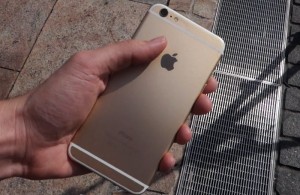 iphone 6 drop test