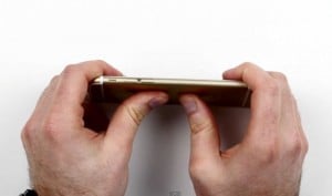 iPhone 6, Will It Bend?