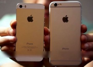Apple iPhone 6