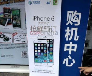 iPhone 6