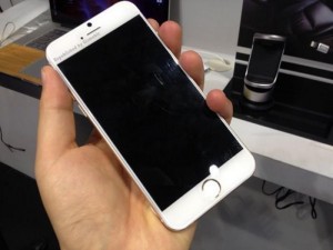 4.7 Inch iPhone 6