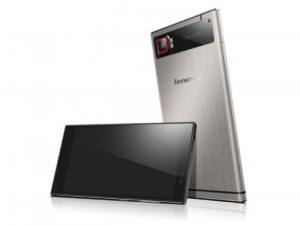 Lenovo Vibe Z2