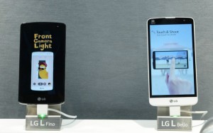 lg l fino