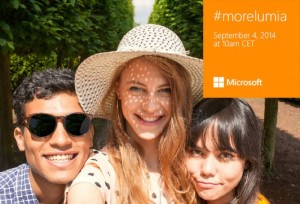 lumia 730