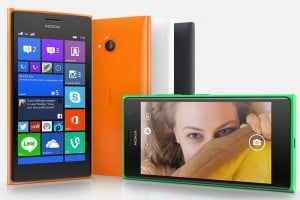 lumia 730