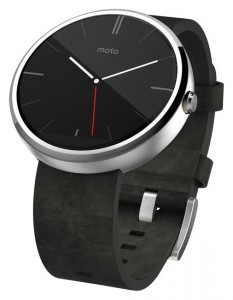 Moto 360