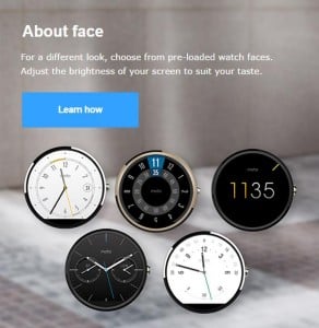 Moto 360