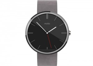 Moto 360