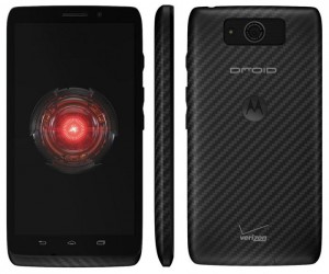 Motorola Droid