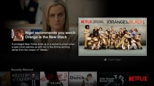 netflix